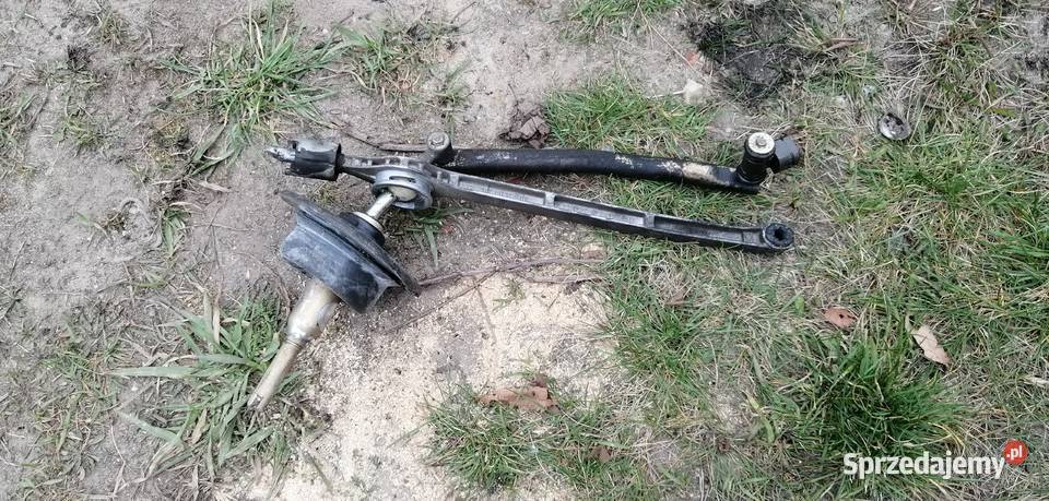 Bmw e46 20d 136 wybierak lewarek zmiany biegów łódzkie Aleksandrów Łódzki