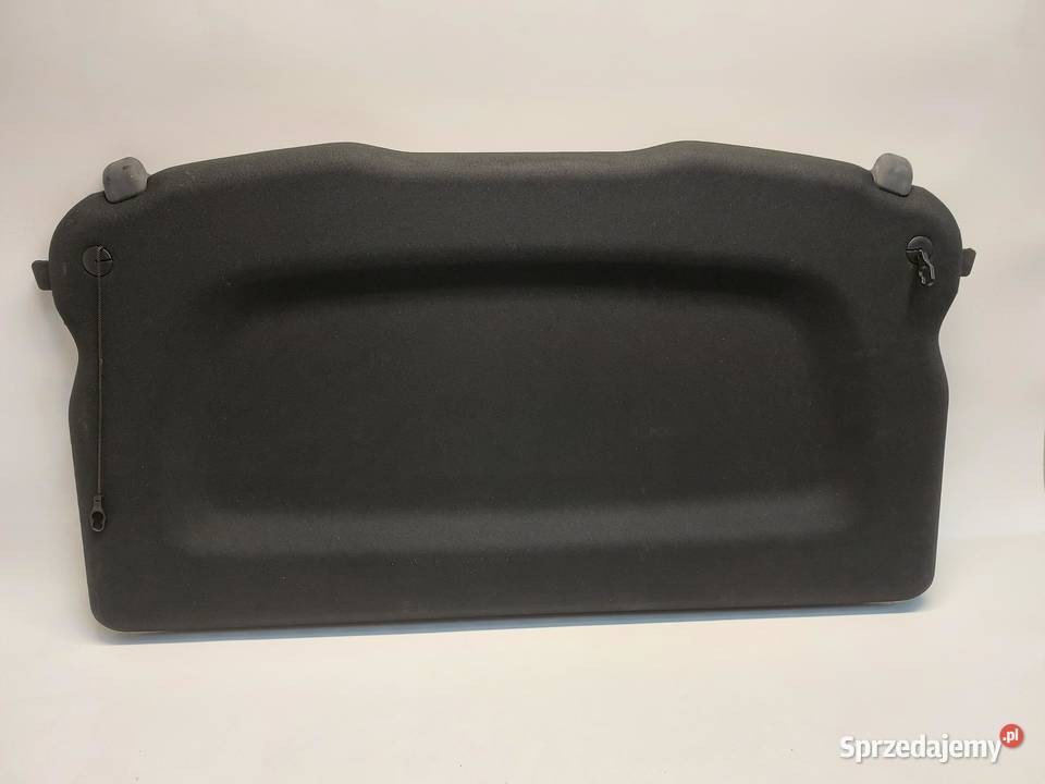 Mercedes EQA 250 W243 PÓŁKA BAGAŻNIKA