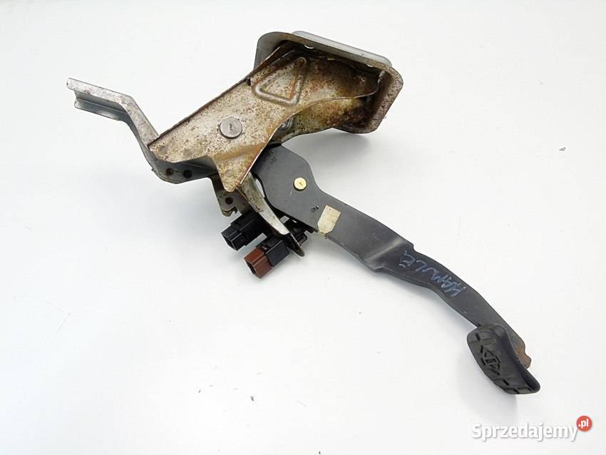 PEDAŁ HAMULCA NISSAN ALMERA TINO 2002 22 DI Sosnowiec