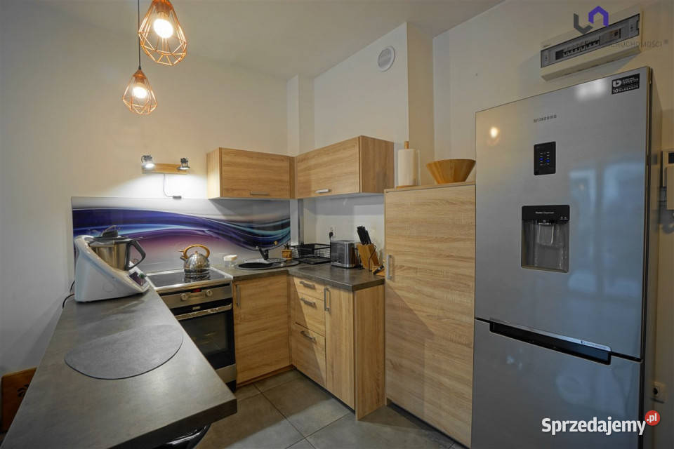 Mieszkanie Zabrze 38m2 2 pokojowe Sprzedaż