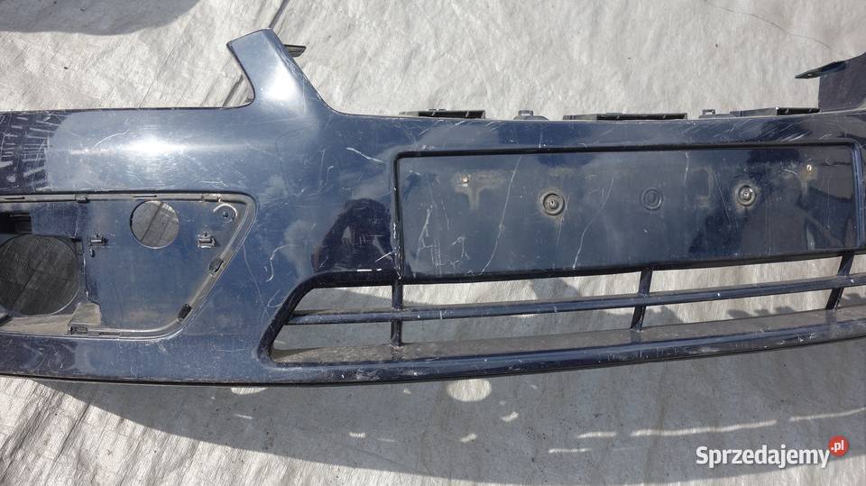 FORD FOCUS MK2 ZDERZAK PRZEDNI PRZOD Ruda Śląska