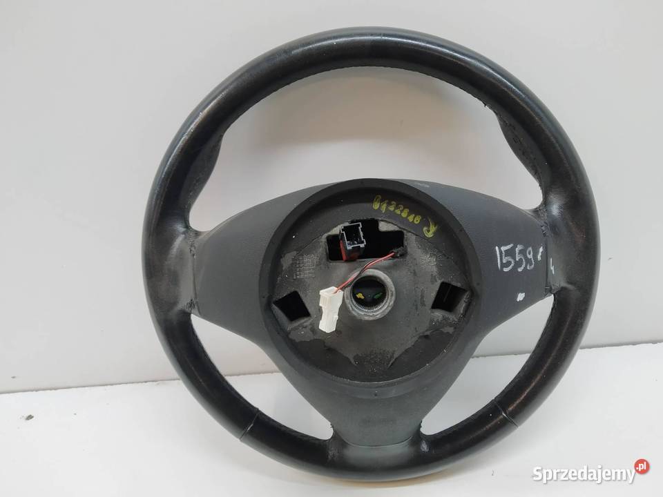KIEROWNICA Fiat Grande Punto I 20052012 Rok produkcji 2007