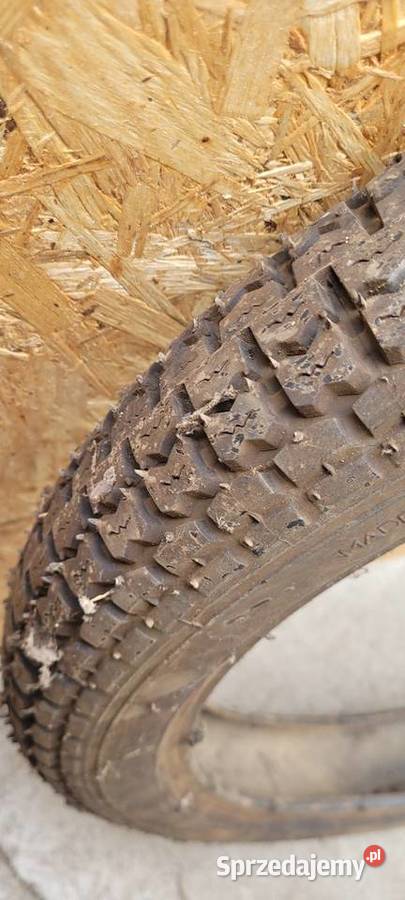 Wsk shl opona Stomil Rypin