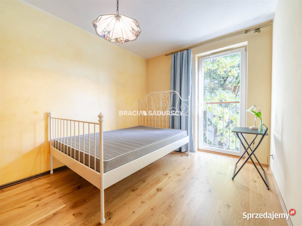 wynajmu mieszkania 40m2 2 pokoje Kraków Wynajem