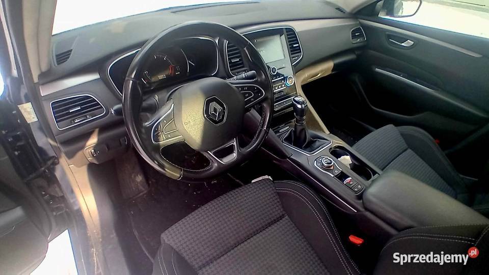 Lalisman Rok produkcji 2020 Jadów sprzedam