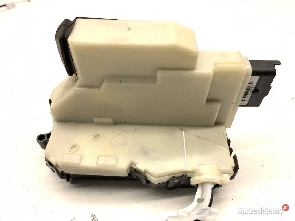 ZAMEK DRZWI PRAWY TYŁ OPEL COMBO D Van minibus