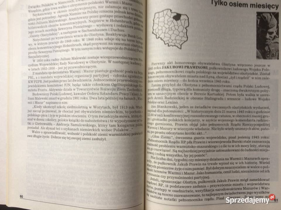 3312 Sylwetki Pionierów Ziem Zachodnich I Szczecin