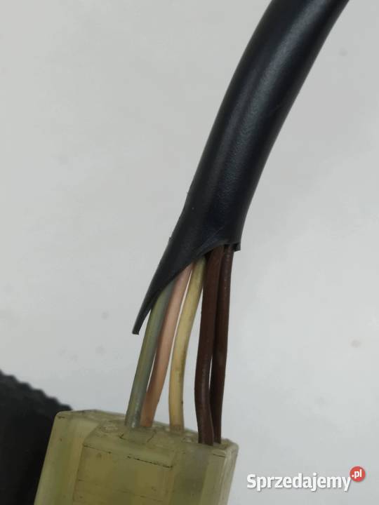 LUSTERKO PRAWE 5PIN EUROPA MK6 8470162JB0ZCD