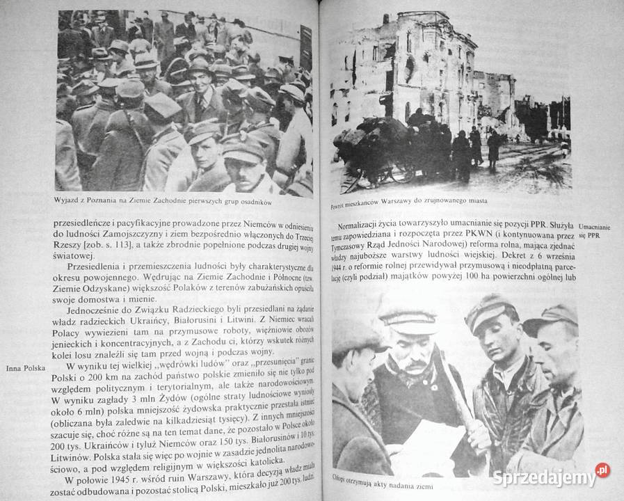Historia ZSZ Cz 3 Dawne i nowe czasy Elżbieta lubelskie Chełm