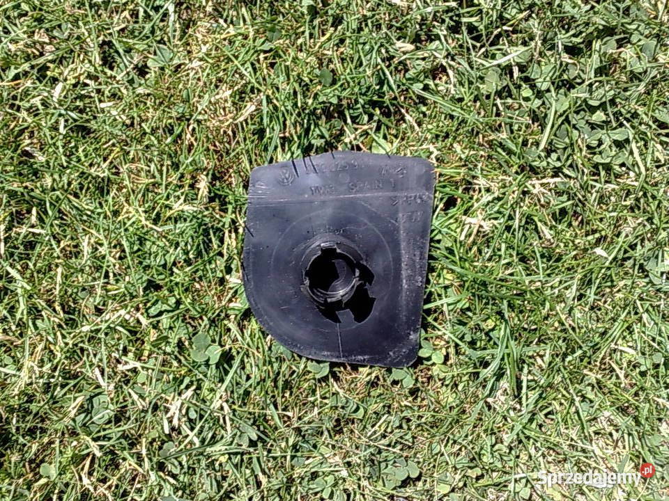 Zaślepka osłona podwozia Pozostałe Lubartów