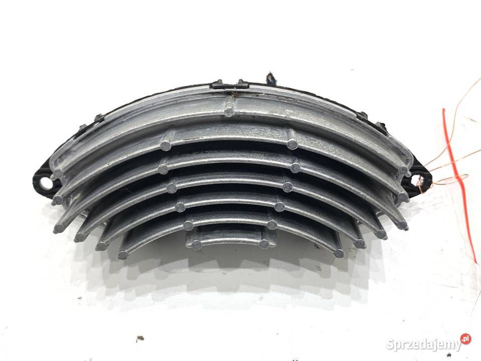 OPORNIK DMUCHAWY POWIETRZA FIAT 500 MR0176008690