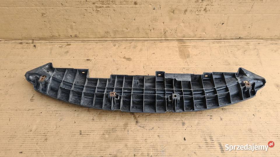 Mazda 6 GH osłona dolna pod pas przedni pod osobowe Nadkola dolnośląskie Legnica