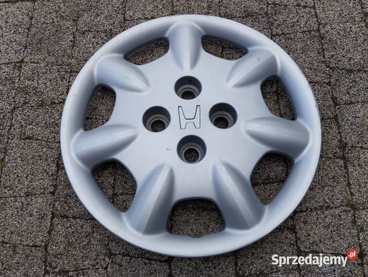 Kołpak Honda 14 Civic Bourbon pojedyncza sztuka Kamieniec