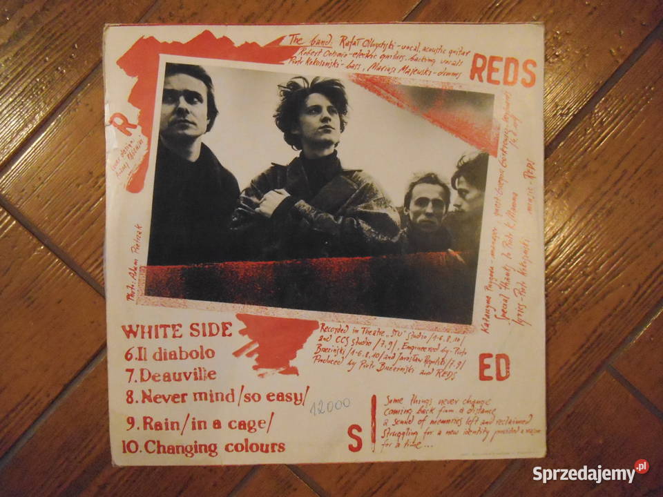 Płyty winylowe Vox Kombi Lombard Kim Wilde Steve Płyty i kasety pomorskie Gdańsk