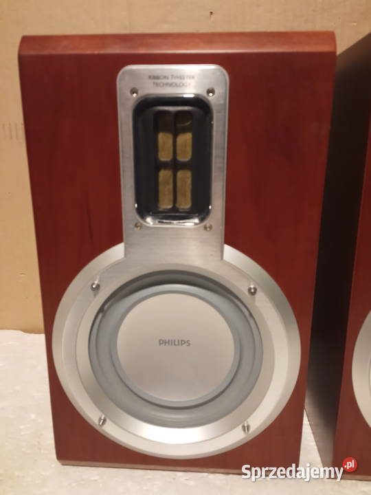 PHILIPS MCD708 Poznań