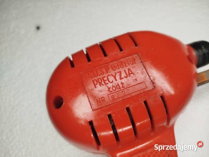 Lutownica Lutola 65 Wattt 500 stopni Precyzja Lutownice Zgierz