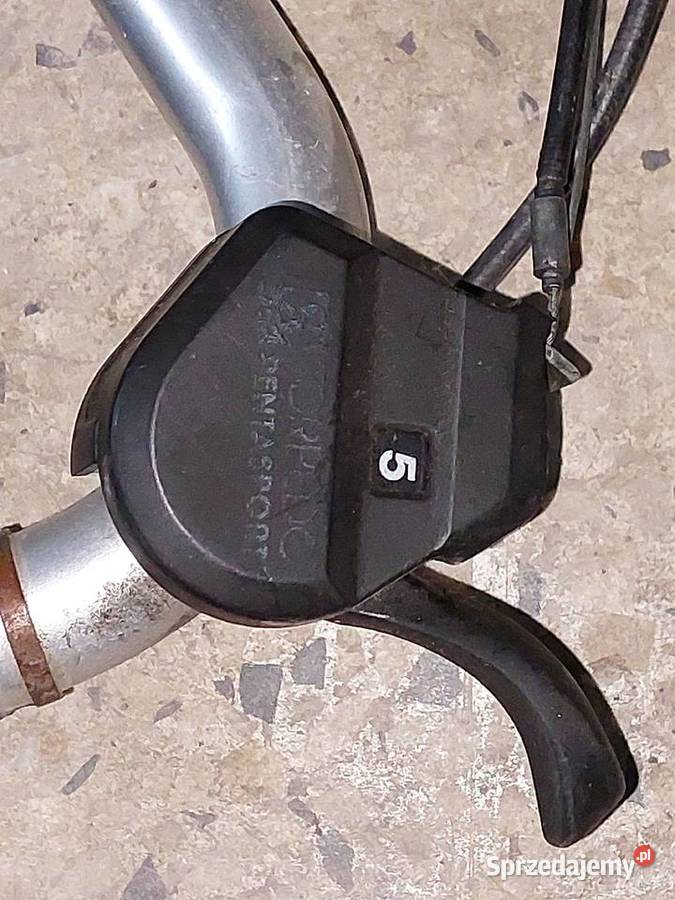 Kierownica rowerowa dodamki holenderki Szczecin