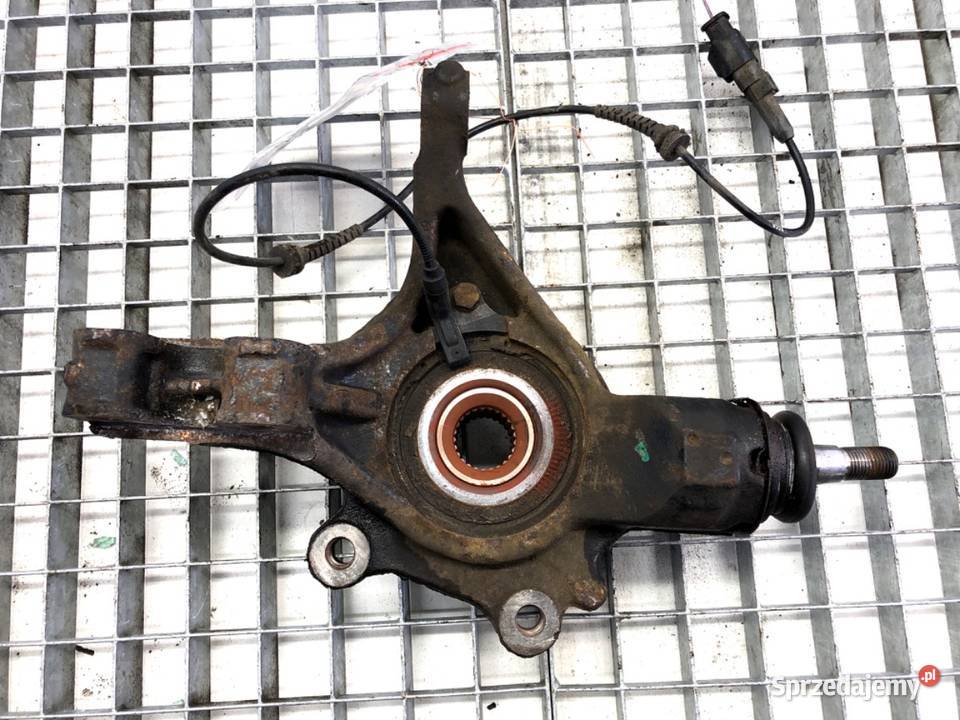 ZWROTNICA PRAWY PRZÓD CITROEN DS4 20 163 1115