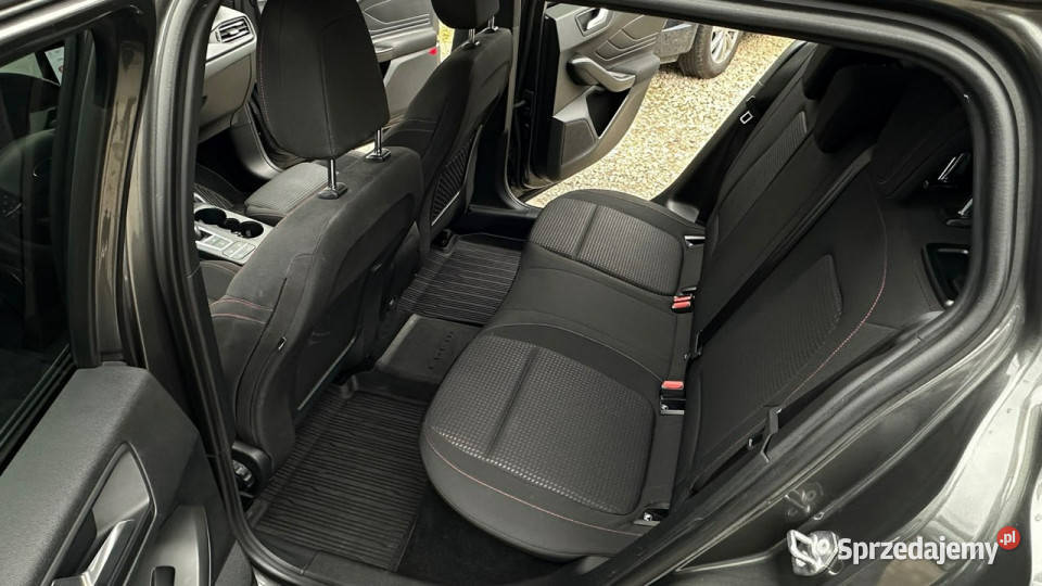 Ford Focus STLine20EcoBlue ESP Częstochowa