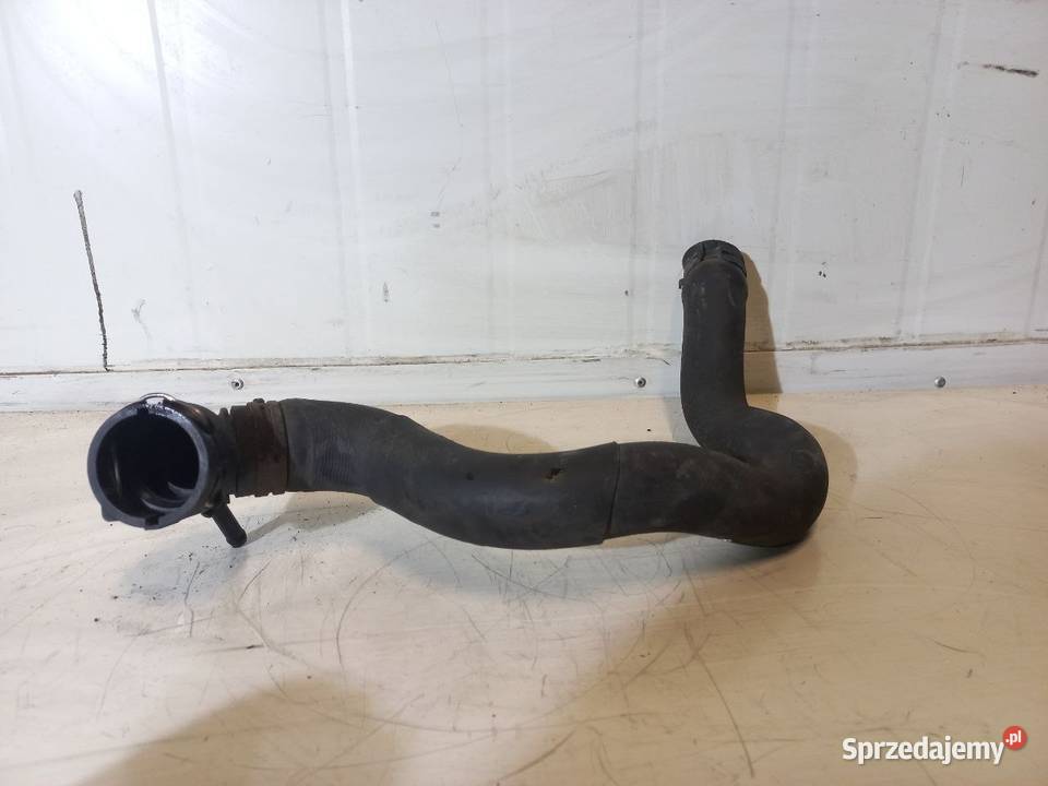 KRÓCIEC WĄŻ WODY SKODA OCTAVIA 2 600122291E Chełm