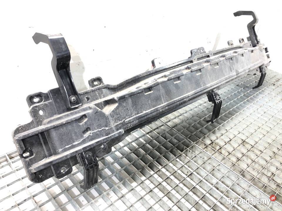 BELKA ZDERZAKA TYŁ HYUNDAI i20 II Hatchback sprzedam