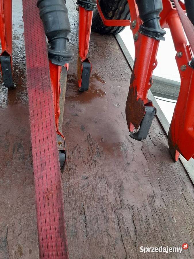 Siewnik zbożwy Kuhn premia 300 Kuhn sprzedam