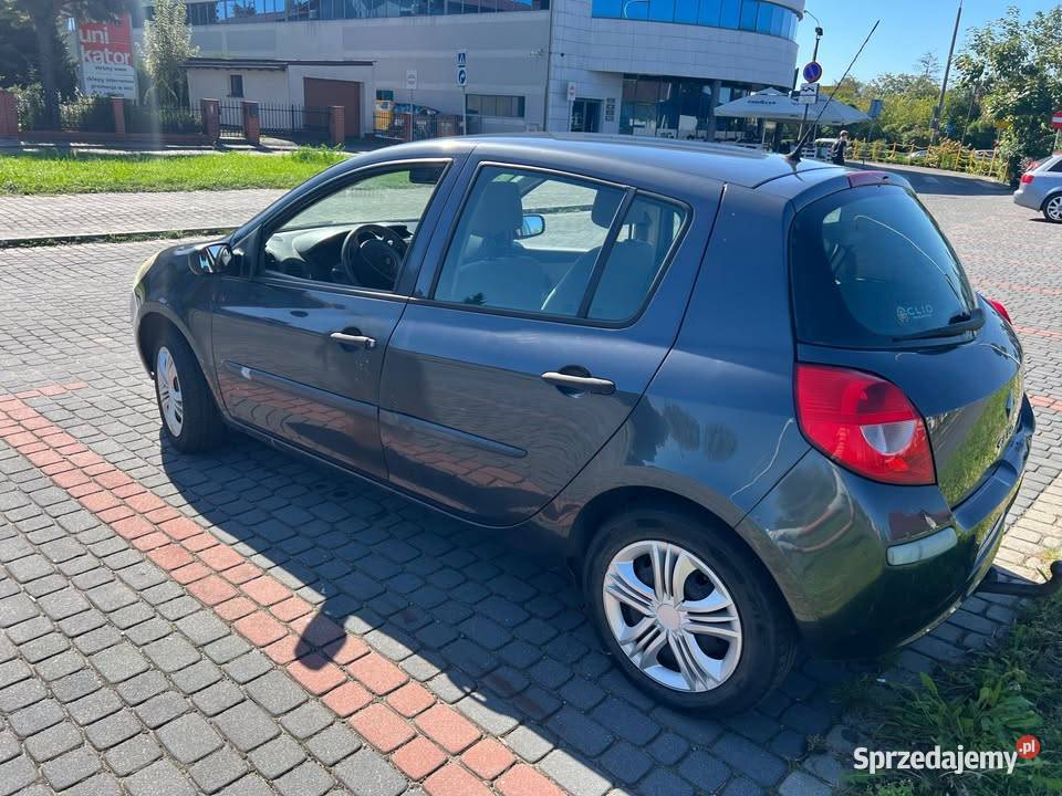 Renault Clio 12