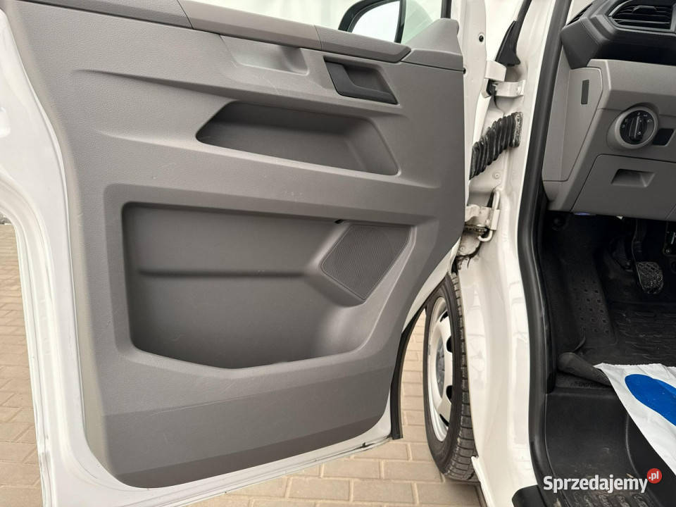Volkswagen Transporter Volkswagen Transporter 20 elektryczne szyby Warszawa