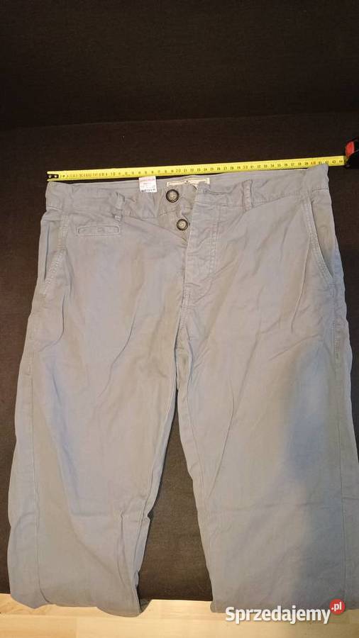 Spodnie męskie jeansy 6sztuk Lubartów
