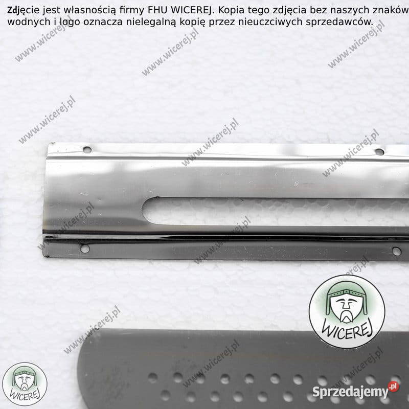 Długa Zasuwka na wylotek do Ula 250mm 25 Jaśliska sprzedam