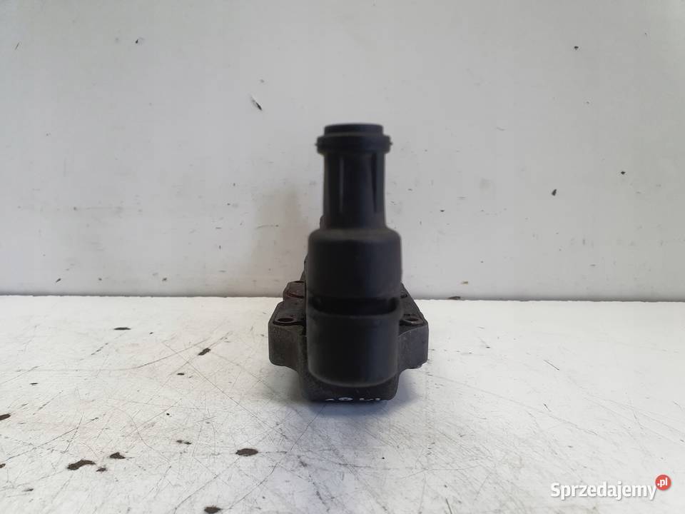 CEWKA ZAPŁONOWA Skoda Fabia I 14 MPI 047905104A Rudka