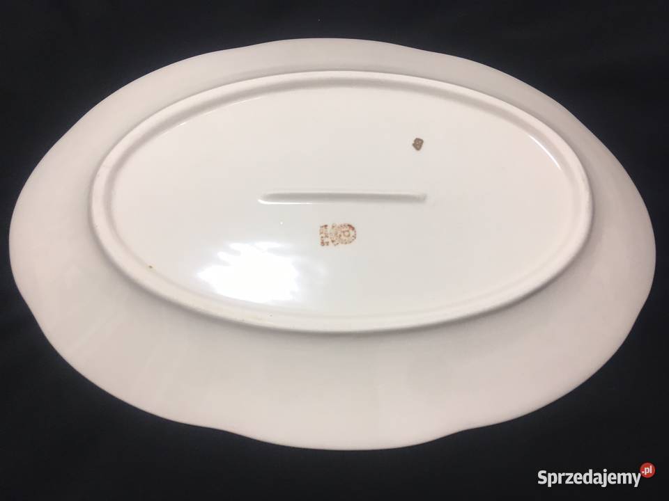 Stara patera duża PRL OZG Szczecin Chodzież sprzedam