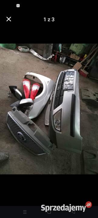Ford Mondeo Myślenice