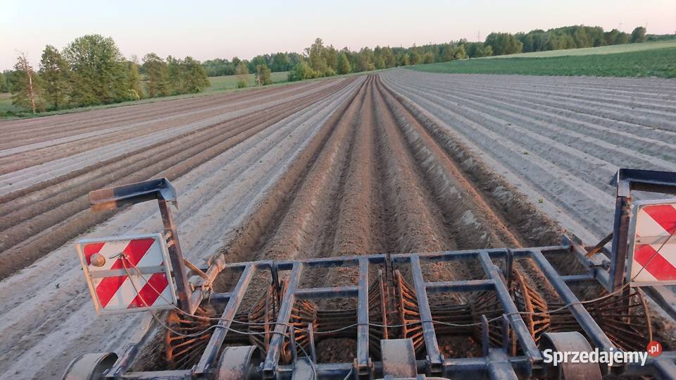 Formownica SchmidtGerat z rolkami koszowymi Pozostałe Sieradz