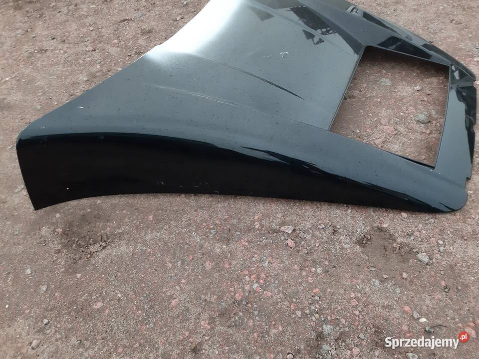 MAN TGX SPOILER DACHOWY OWIEWKA 81629100264