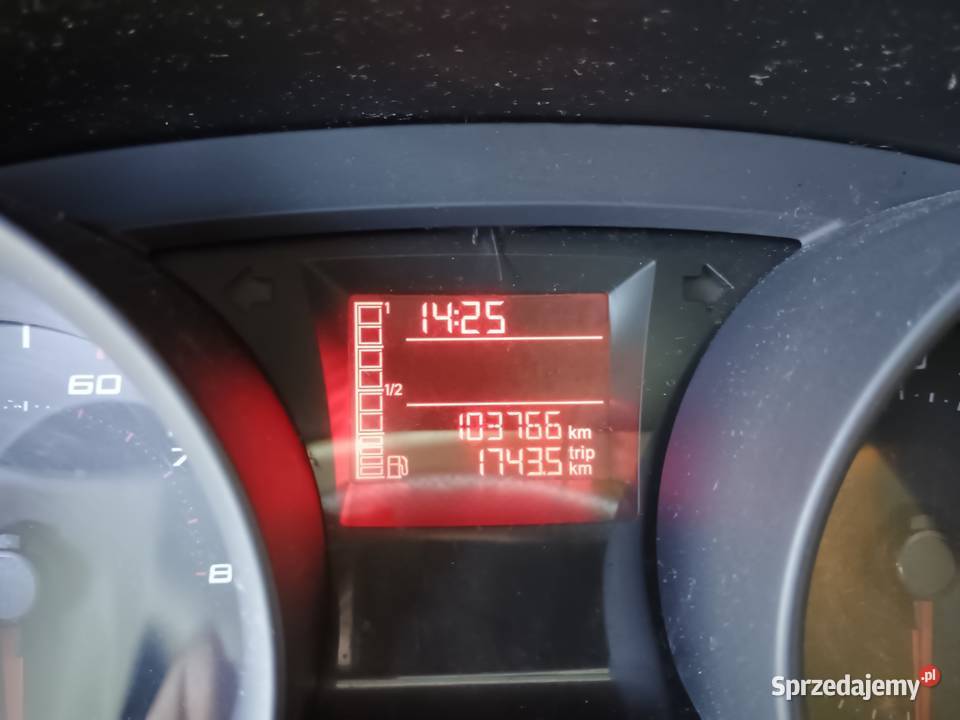 Seat Ibiza Jastrzębie-Zdrój