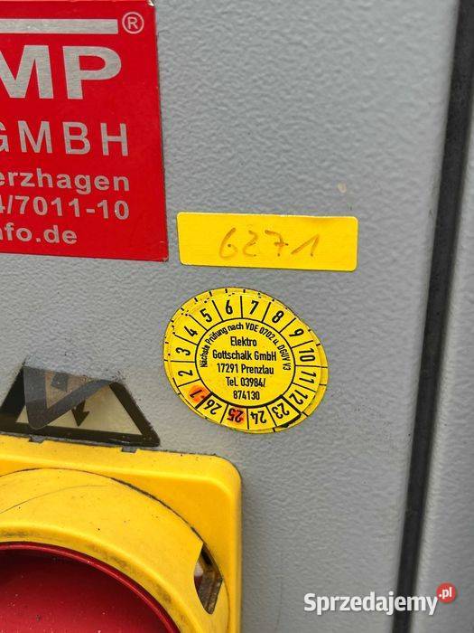 Termostat form Tool Temp TT188 Tuliszków