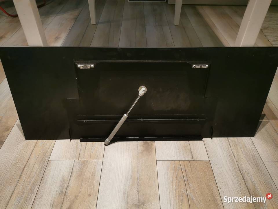 Okap AMICA OKC 951 S NOWA szyba dolna Oryginał Poznań