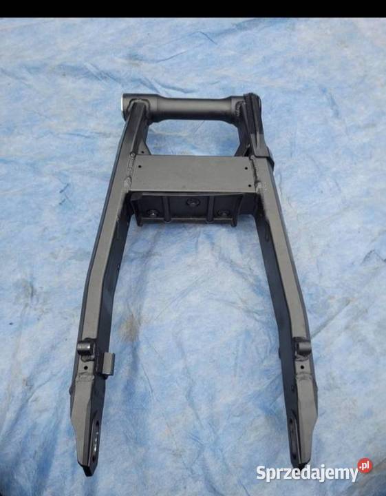 Kawasaki Z900 Z 900 24 wahacz prosty idealny oem Nowy Tomyśl sprzedam