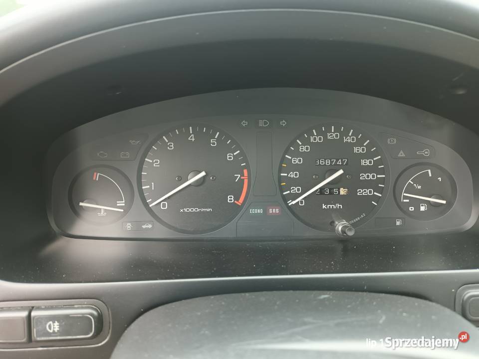 Sprzedam Honda Civic 15i