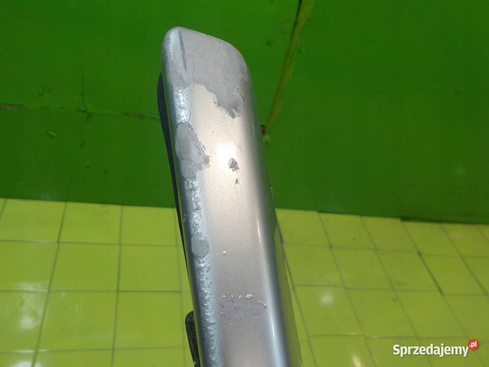 VOLVO V70 III 24 D5 08r KOMBI relingi dachowe Suków