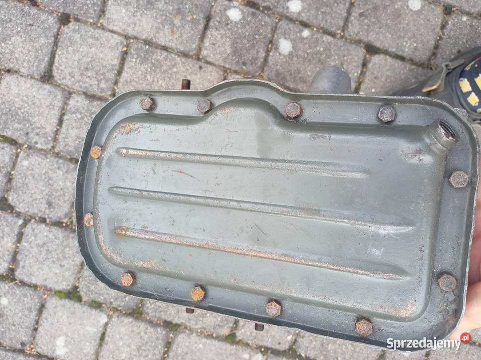 M72 M72 52r blok silnika Bydgoszcz sprzedam