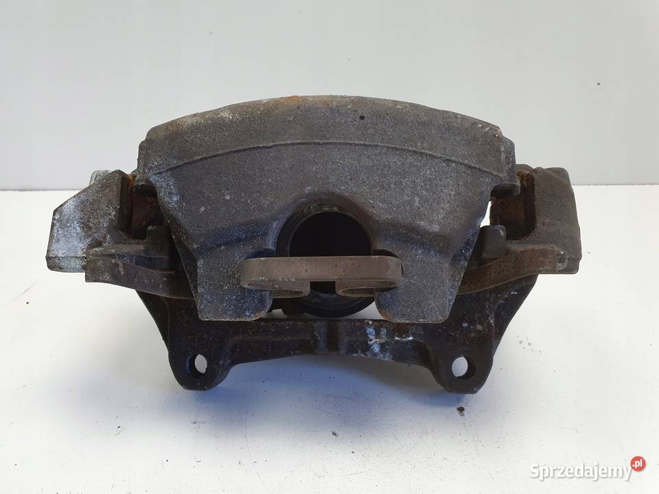 Volvo S60 III V60 XC60 II PRZEDNI ZACISK osobowe Zaciski i jarzma Zaciski i jarzma Rudka