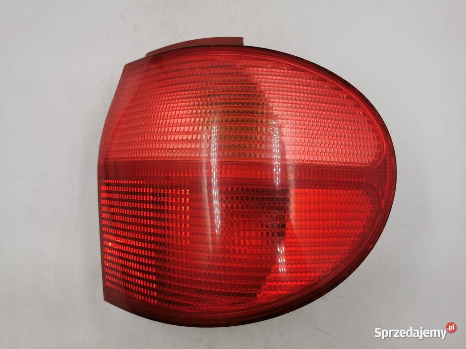 Lampa Prawy Tył Tylna Prawa Seat Alhambra MK1 lampy tylne Wyszków sprzedam