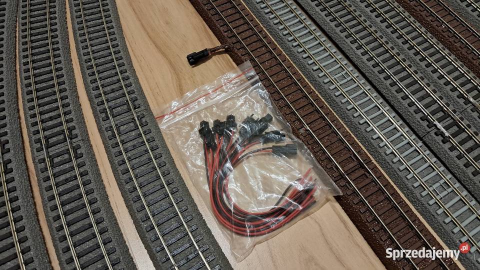 Zestaw torów Piko Niemce