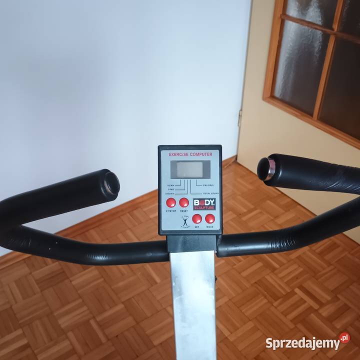 Rower rehabilitacyjny Body Coach BC 1410 Sprzęt do ćwiczeń Chrzanów