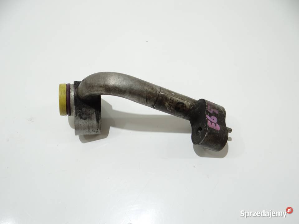 PRZEWÓD WĄŻ KLIMATYZACJI BMW E65 LCI 6943414