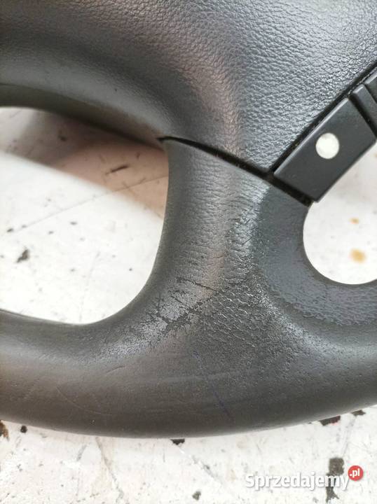 KIEROWNICA MULTIFUNKCJA 07R Iveco Stralis