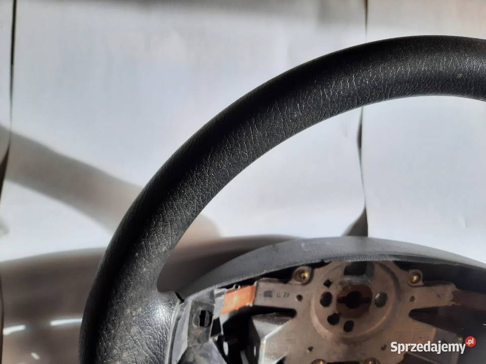 Daewoo Lanos Kierownica ładna Ksawerów sprzedam