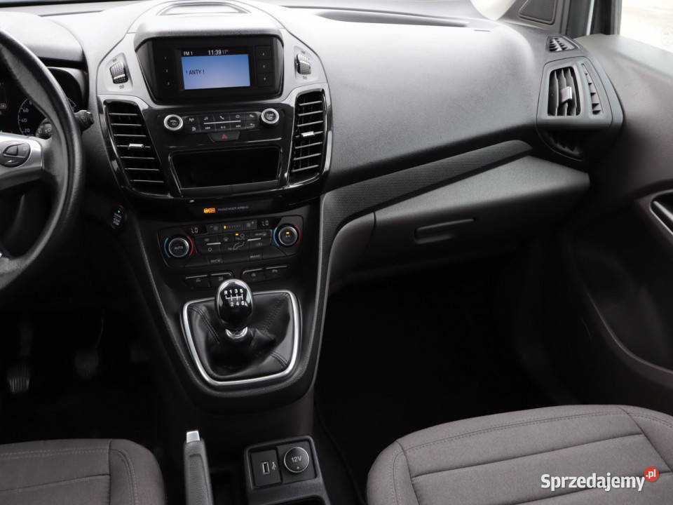 Ford Tourneo Connect 15 EcoBlue 4/5 sprzedam